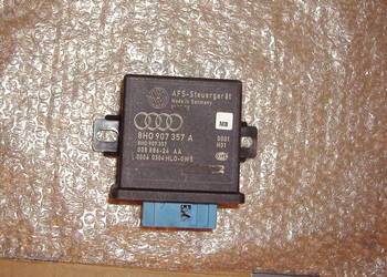 AUDI A4 A5 Q5 MODUŁ ZASIĘGU ŚWIATEŁ 8H0907357A