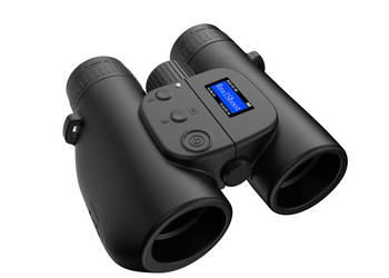 Cyfrowa fotolornetka Levenhuk Kelvin Snap ED 8x42