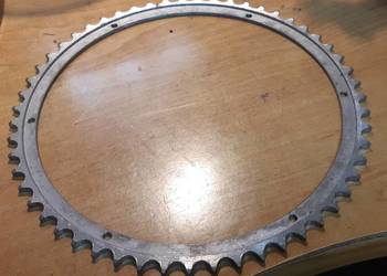 jawa 50 wieniec zębaty