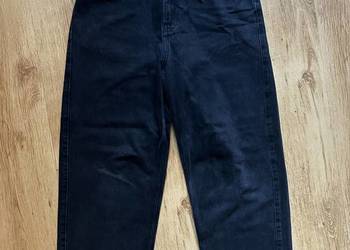Bershka baggy jeans