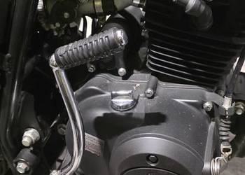 Sprzedam silnik 50cc