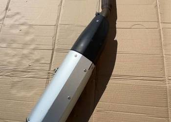 Wydech seryjny Yamaha MT 125 ABS 2015