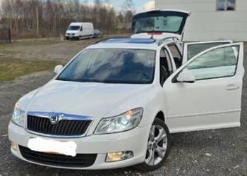Skoda Octavia  A5