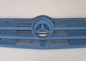 MERCEDES ATEGO III GRILL ATRAPA 13- A9678800285