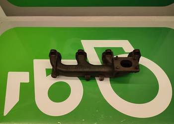 Kolektor wydechowy 504066618 Iveco 8045.25 New Holland LM 430
