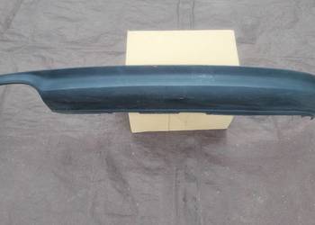 AUDI A5 8T B8 COUPE DYFUZOR DOKŁADKA ZDERZAK TYŁ SPOILER 8T0807521 // 2259