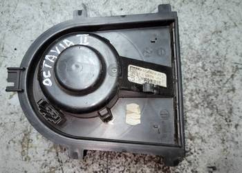 Dmuchawa nawiewu Skoda Octavia I