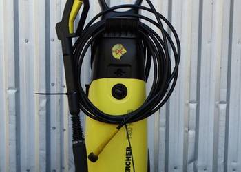Myjka Ciśnieniowa Karcher 720 MXS * mosiężna pompa * K 7.20 mx