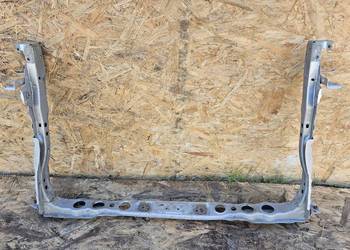 TOYOTA AURIS I PAS PRZEDNI WZMOCNIENIE PRZÓD