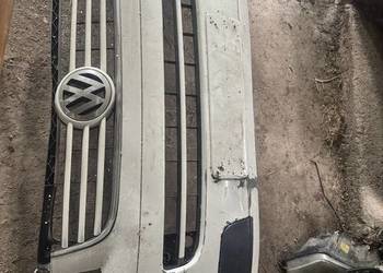 Zderzak Vw Transporter t5 caravelle Multivan