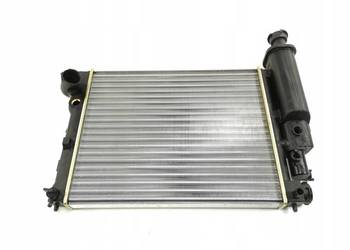 CHŁODNICA WODY NRF PEUGEOT 405 II 1.4 1.6