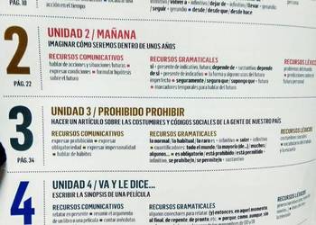 Aula 3 hiszpański outlet książek