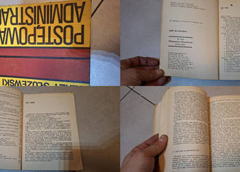 Postępowanie administracyjne