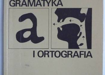 JĘZYK POLSKI 4 GRAMATYKA I ORTOGRAFIA
