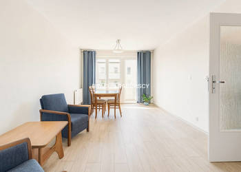 Oferta sprzedaży mieszkania 53.75m2 2-pok Kraków