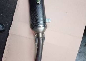 Wydech Akrapovic Suzuki GSX-R