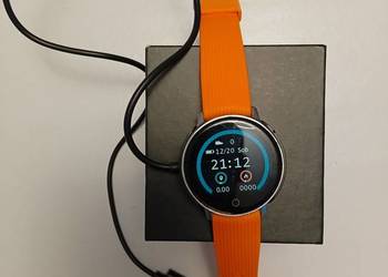 Smartfon Lenovo Smart watch HW10H