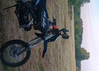 Cross Asix xb48 125cc