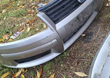 Zderzaki Fiat Stilo.