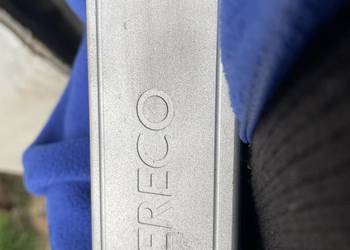 Spawarka migomat Weldman  micro mig 235  podwójny puls nowa