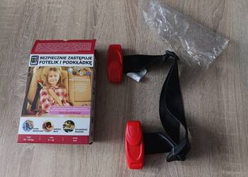 Smart kid belt, pas bezpieczeństwa
