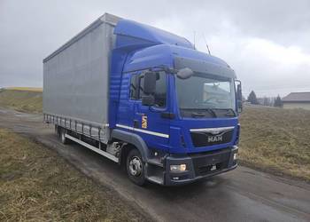 MAN TGL 12.250