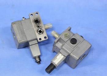 Pompa łopatkowa PV2V3-31/12R1MC40A1