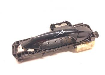 KLAMKA ZEWNĘTRZNA PRAWY TYŁ MERCEDES W212 A2047601634 Sedan/Limuzyna