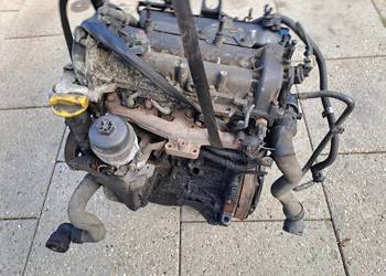 Opel Corsa D 1.3 CDTi silnik kod A13DTC  Z13DTJ