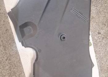 Osłona rozrządu golf VII 2.0 TDI