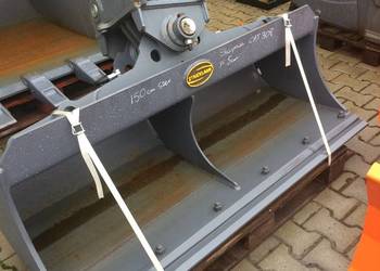 Hydrauliczna łyżka skarpowa 150 cm CAT 308  STRICKLAND