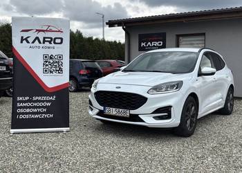 Ford Kuga - GWARANCJA