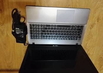 Laptop ASUS R510DP w całości lub na części