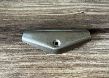 NOWA CZESKA OSŁONA KIEROWNICY KIEROWNICA JAWA 50 JAWKA MUSTANG GOLDEN SPORT