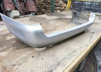 MONDEO MK1 MK2 KOMBI ZDERZAK TYŁ TYLNY TYLNI