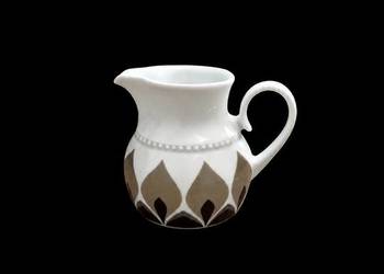 Porcelanowy Mlecznik Eschenbach Z Serii Venedig