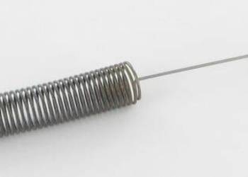 Sprężyna regulacyjna 691297