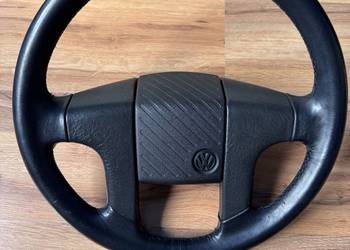 Kierownica VW Corrado Golf mk2 gti g60