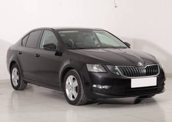 Skoda Octavia 2.0 TDI