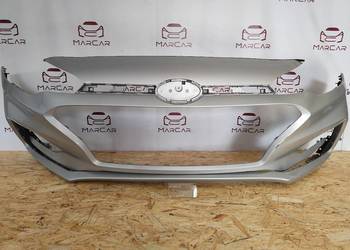 Zderzak Przedni Przód Hyundai i20 II Lift 2017- 86511-C8AA0