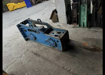 Młot hydrauliczny Hanwoo-1500 KG