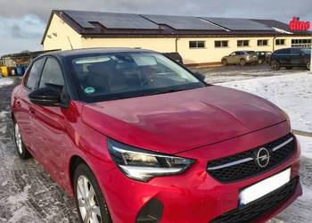 Opel Corsa F 1.2 Turbo 100km 2022r
