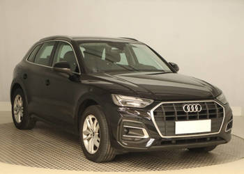 Audi Q5 35 TDI