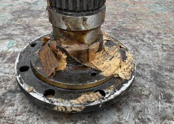 Dniepr K750 Ural Oryginalny Zabierak Nowy