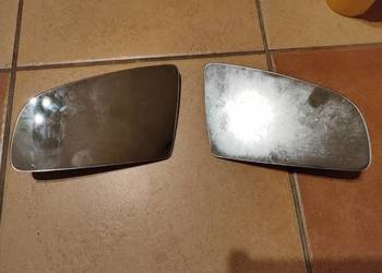 Wkład lusterek Audi A4 B6/B7 wersja EU