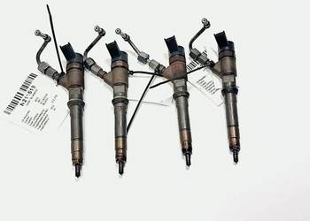 WTRYSKIWACZ FIAT DUCATO III 504389548