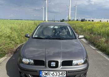 Seat Leon 1 1.9 TDI 90km
