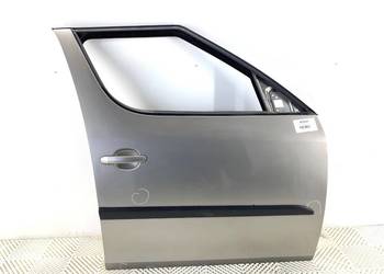 DRZWI PRAWY PRZÓD SKODA ROOMSTER Hatchback 06-15