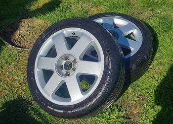 felgi aluminiowe audi tt