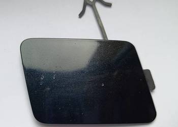 zaslepka haka zderzaka przod Chevrolet Spark III 09-13r